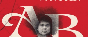 Event-Image for 'MAX GOLD liest'