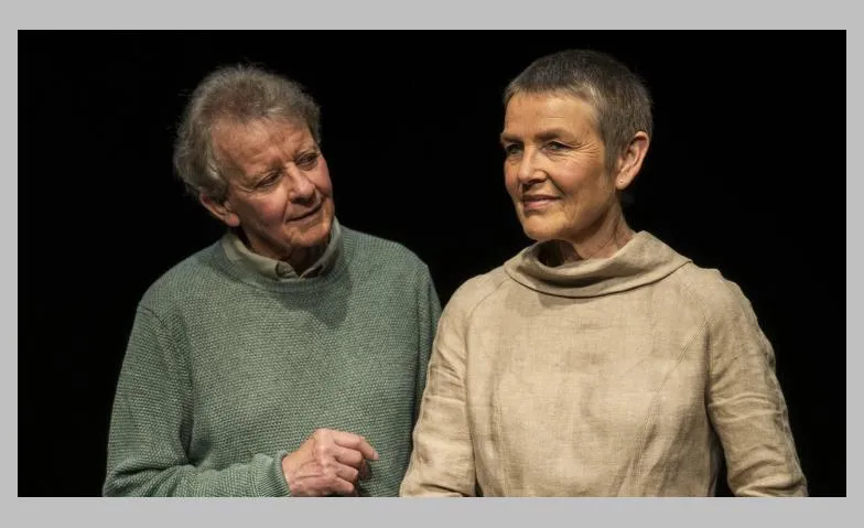 Max & MArgot verreisen Theaterwerkstatt Gleis 5 Tickets