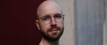 Event-Image for 'Max Petersen Trio & Sophie L&uuml;ssi String Quartet'