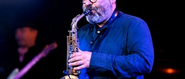 Event-Image for 'Max Tiller Quartett &ndash; modern Jazz'