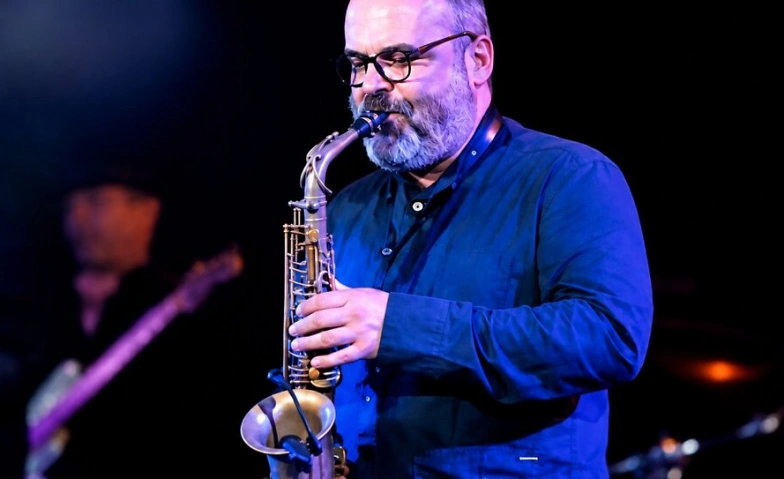 Max Tiller Quartett – modern Jazz