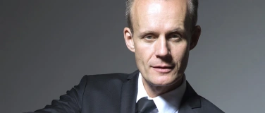 Event-Image for 'Max Uthoff &laquo;UNS.ICH.ER&raquo; - Schweizer Premiere'