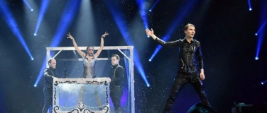 Event-Image for 'Maxim Maurice - Zauber- & Illusionsshow'