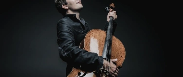 Event-Image for 'CELLISSIMO - Maximilian Hornung & Friends'