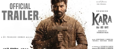 Event-Image for 'Kara Tamil Kino CineABC'