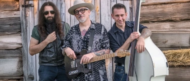 Event-Image for 'The Don Diego Trio'