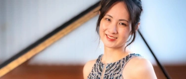 Event-Image for 'Weltklassik am Klavier - Maya Ando'