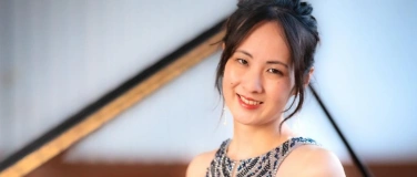 Event-Image for 'Weltklassik am Klavier - Maya Ando'