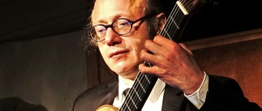 Event-Image for 'La Guitarra - Echos aus Granada'