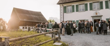 Event-Image for 'Ausstellungsrundgang art ufnau 2026 "Zeitraum"'