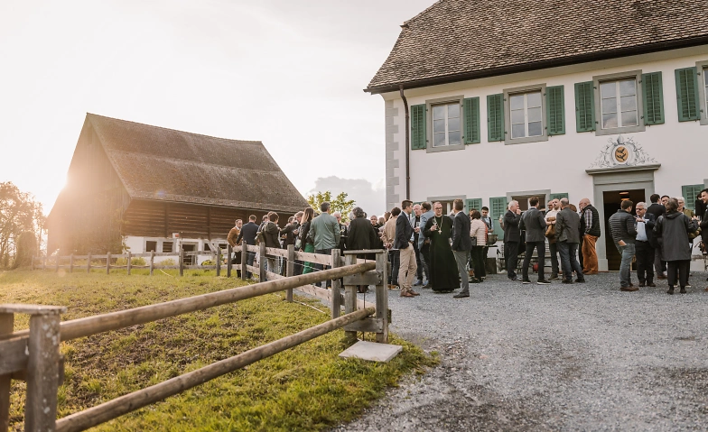 Ausstellungsrundgang art ufnau 2026 "Zeitraum"