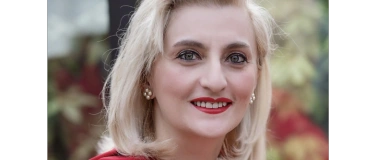 Event-Image for 'Klavierabend &bdquo;Klangperlen&ldquo; mit Catherine Gordeladze'