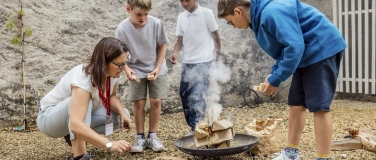 Event-Image for 'Mittelalter-Kochworkshop f&uuml;r Familien'