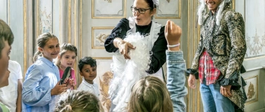Event-Image for 'Erlebnisf&uuml;hrung f&uuml;r Familien'