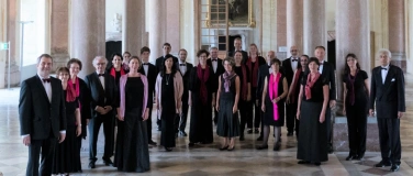 Event-Image for '&bdquo;Renaissance trifft Romantik&ldquo; Konzert mit dem Monteverdichor'