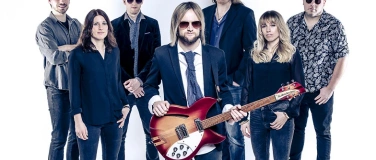 Event-Image for 'ECHO - A Tribute to Tom Petty & The Heartbreakers'