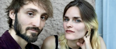 Event-Image for 'mealudra (Natalie Andreae (voc) &  Tobias K&uuml;nzli (p) )'