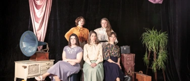 Event-Image for 'Medea: Mutter der Leere'