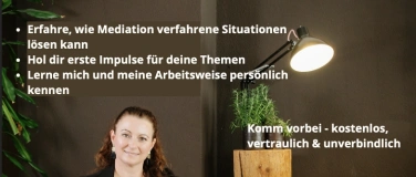 Event-Image for 'Mediationscaf&eacute;'