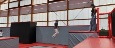Event-Image for 'Sport am Samstag: Ausflug'