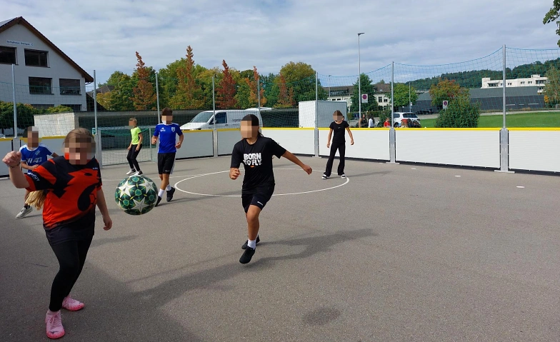 Event-Image for 'Street-Soccer-Turnier'
