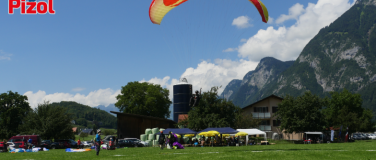 Event-Image for 'Pizoler Gleitschirmflugfest mit Kost&uuml;mflieger-Wettbewerb'