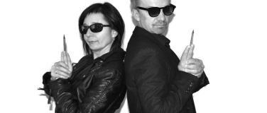 Event-Image for 'Kriminelles Vorlesetheater'