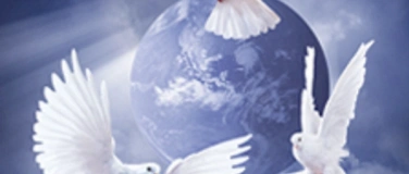 Event-Image for 'Meditation f&uuml;r den Frieden'