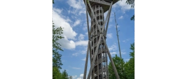 Event-Image for 'Er&ouml;ffnungsfest Wiler Turm'