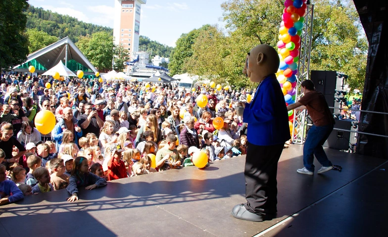 Papa Moll-Fest 2026