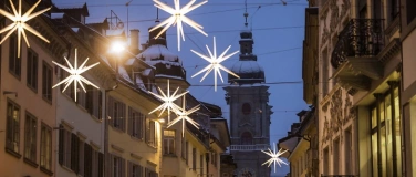 Event-Image for 'Weihnachtsrundgang in der Sternenstadt'