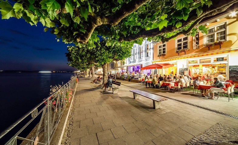 Event-Image for 'Meersburg by Night'