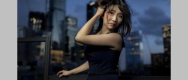 Event-Image for 'Meet Claire Huangci & friends'