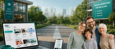 Event-Image for 'Meetup &laquo;Cybersecurity im Alltag &ndash;&nbsp;sicher unterwegs&raquo;'
