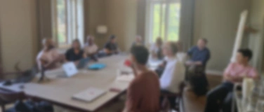 Event-Image for 'AI Circle Basel &ndash; Second Meetup'