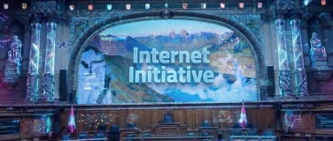 Event-Image for 'Libert&eacute;, algorithmes et d&eacute;mocratie'