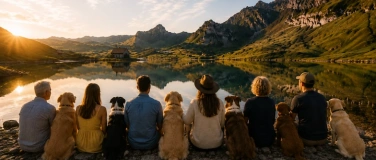Event-Image for 'Car-Reise mit Hund - Ausflug inkl. professionellem Fotoshoot'