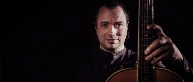Event-Image for 'Matthias Ehrig- &bdquo;Mehr Gitarre&ldquo;'