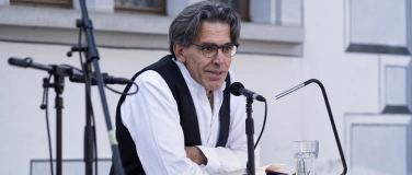 Event-Image for 'Wilfried Meichtry: Mani Matter &ndash; Eine Biografie'