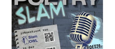 Event-Image for 'Poetry Slam in der Meierei'