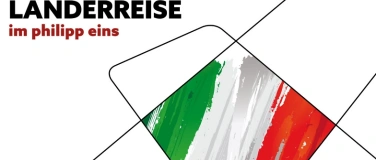 Event-Image for 'Kulinarische L&auml;nderreise nach Italien'