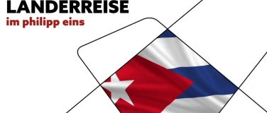 Event-Image for 'Kulinarische L&auml;nderreise nach Kuba'