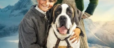 Event-Image for 'Mein Freund Barry'