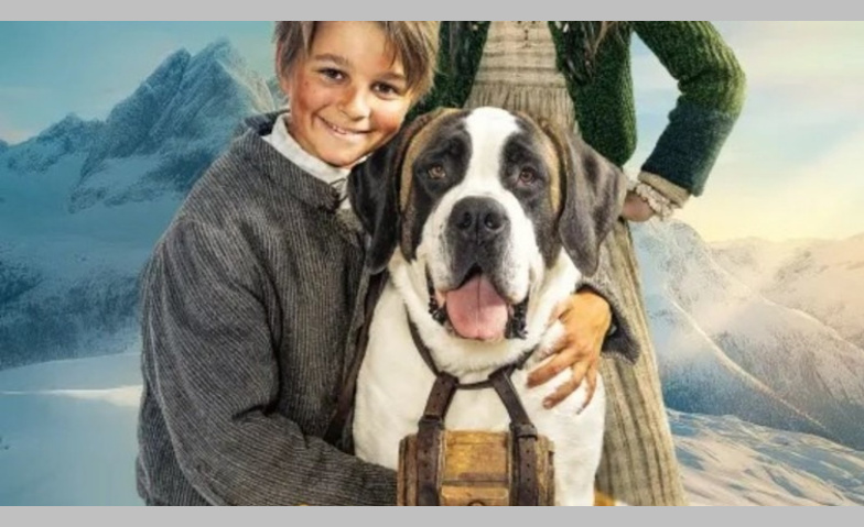 Mein Freund Barry