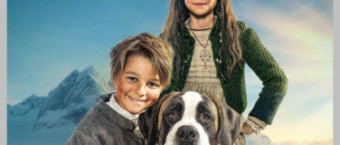 Event-Image for 'Mein Freund Barry'