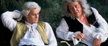 Event-Image for 'Seniorenkino im Wortreich: "Mein Name ist Bach"'