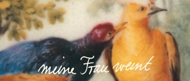 Event-Image for 'Dust in the Wind &ndash; Der neue Kino-Podcast &ndash; Live!'
