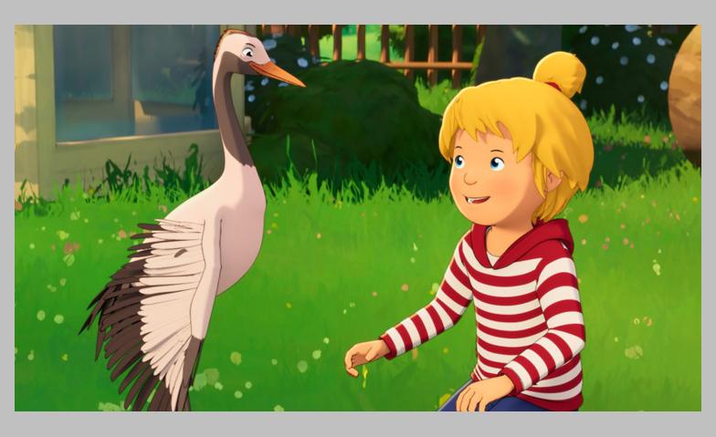 Event-Image for 'Meine Freundin Conni'