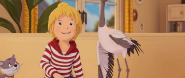 Event-Image for 'Meine Freundin Conni &ndash; Abenteuer mit Kranich Klaus'