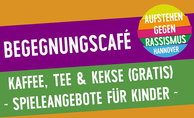 Event-Image for 'Begegnungscaf&eacute;'